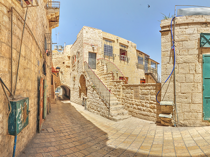Bethlehem