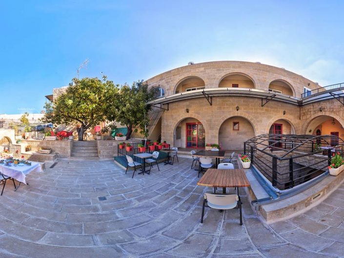 Dar Siti Azizeh Guest House