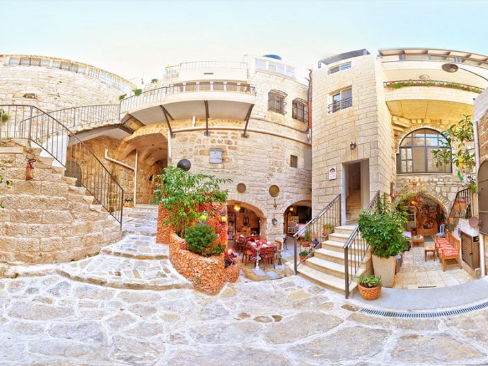 Dar Al Majous Guest House
