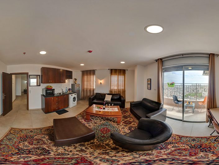Herodian Guest House