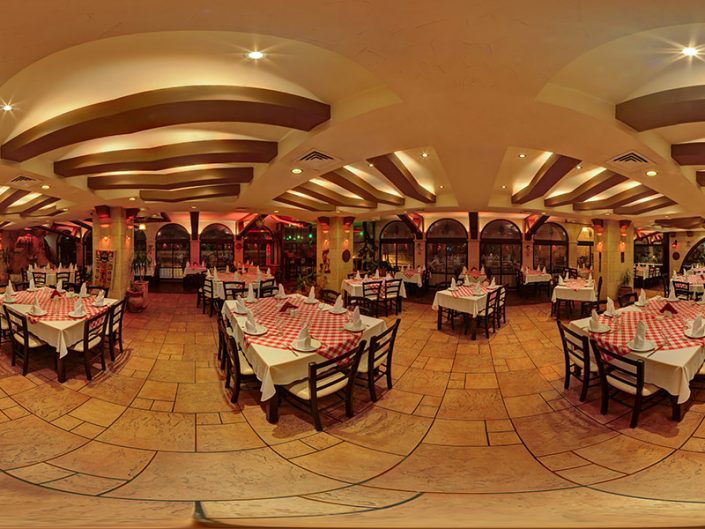 Mariachi Restaurant