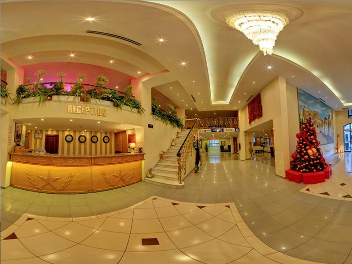 Nativity Hotel