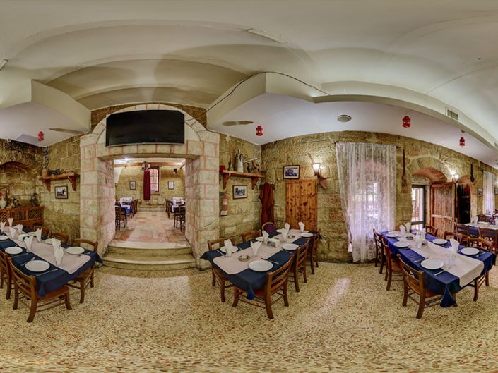 Zarour Restaurant